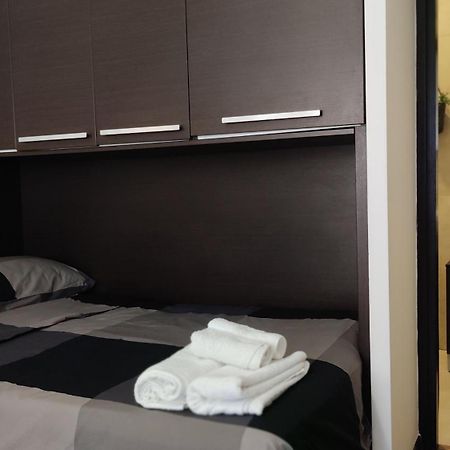 Arco Pace Home มิลาน ภายนอก รูปภาพ