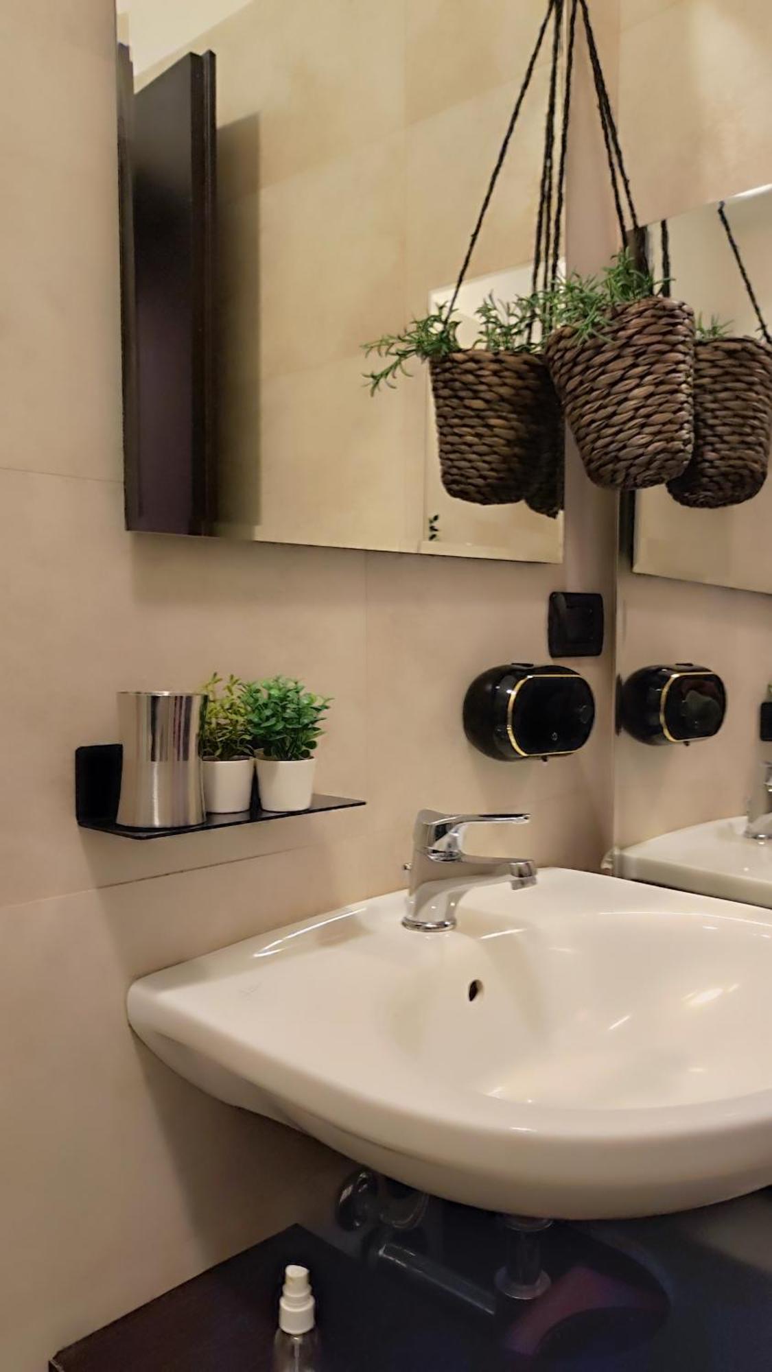 Arco Pace Home มิลาน ภายนอก รูปภาพ