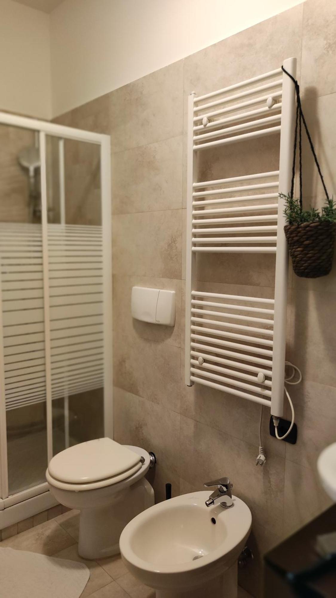 Arco Pace Home มิลาน ภายนอก รูปภาพ