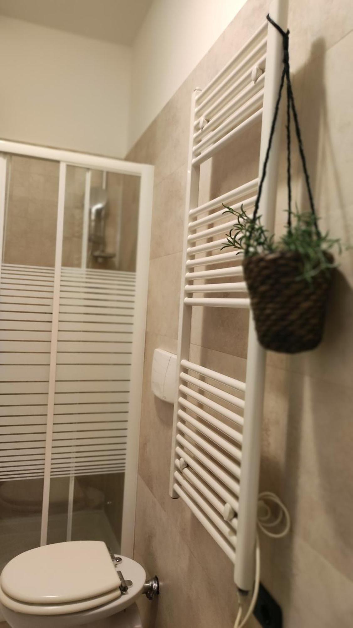 Arco Pace Home มิลาน ภายนอก รูปภาพ
