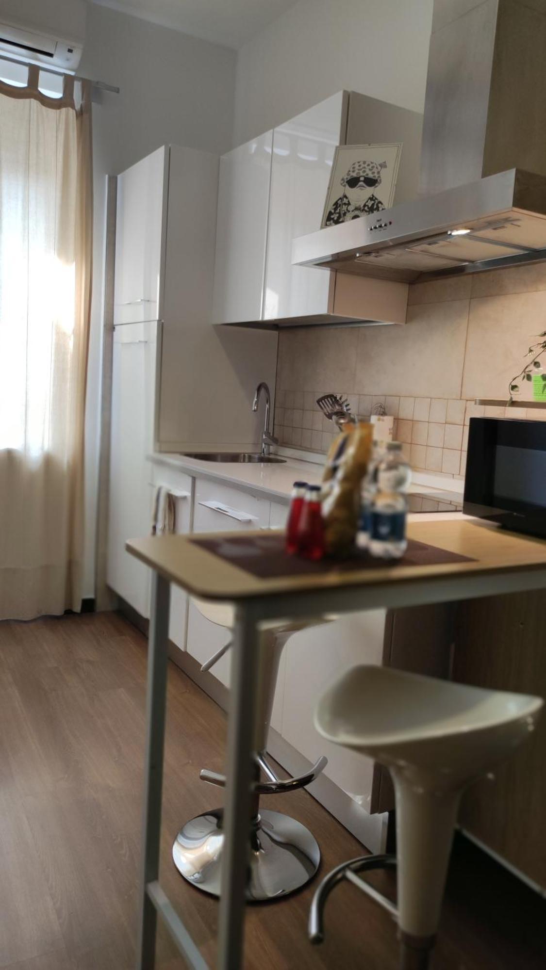 Arco Pace Home มิลาน ภายนอก รูปภาพ
