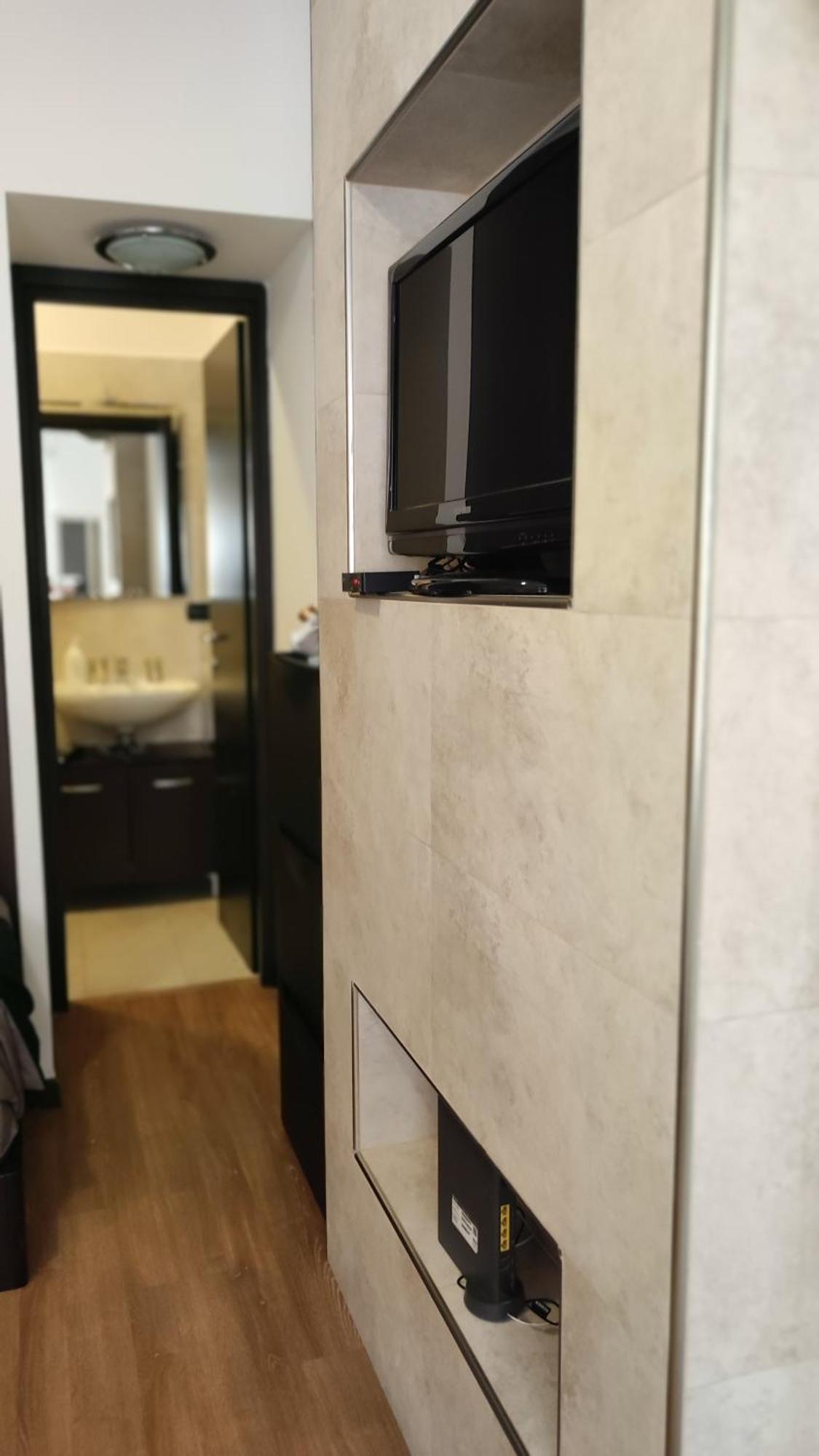 Arco Pace Home มิลาน ภายนอก รูปภาพ