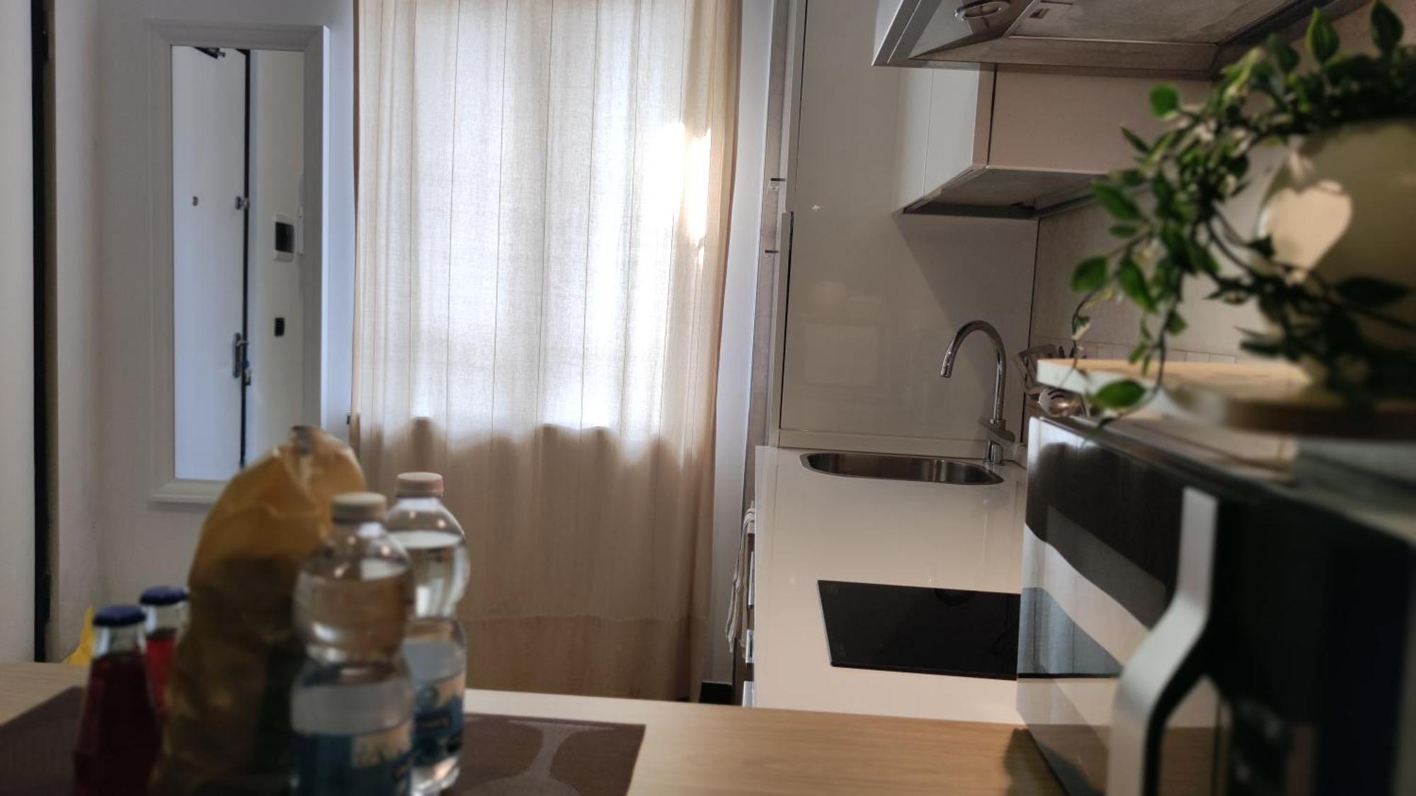 Arco Pace Home มิลาน ภายนอก รูปภาพ