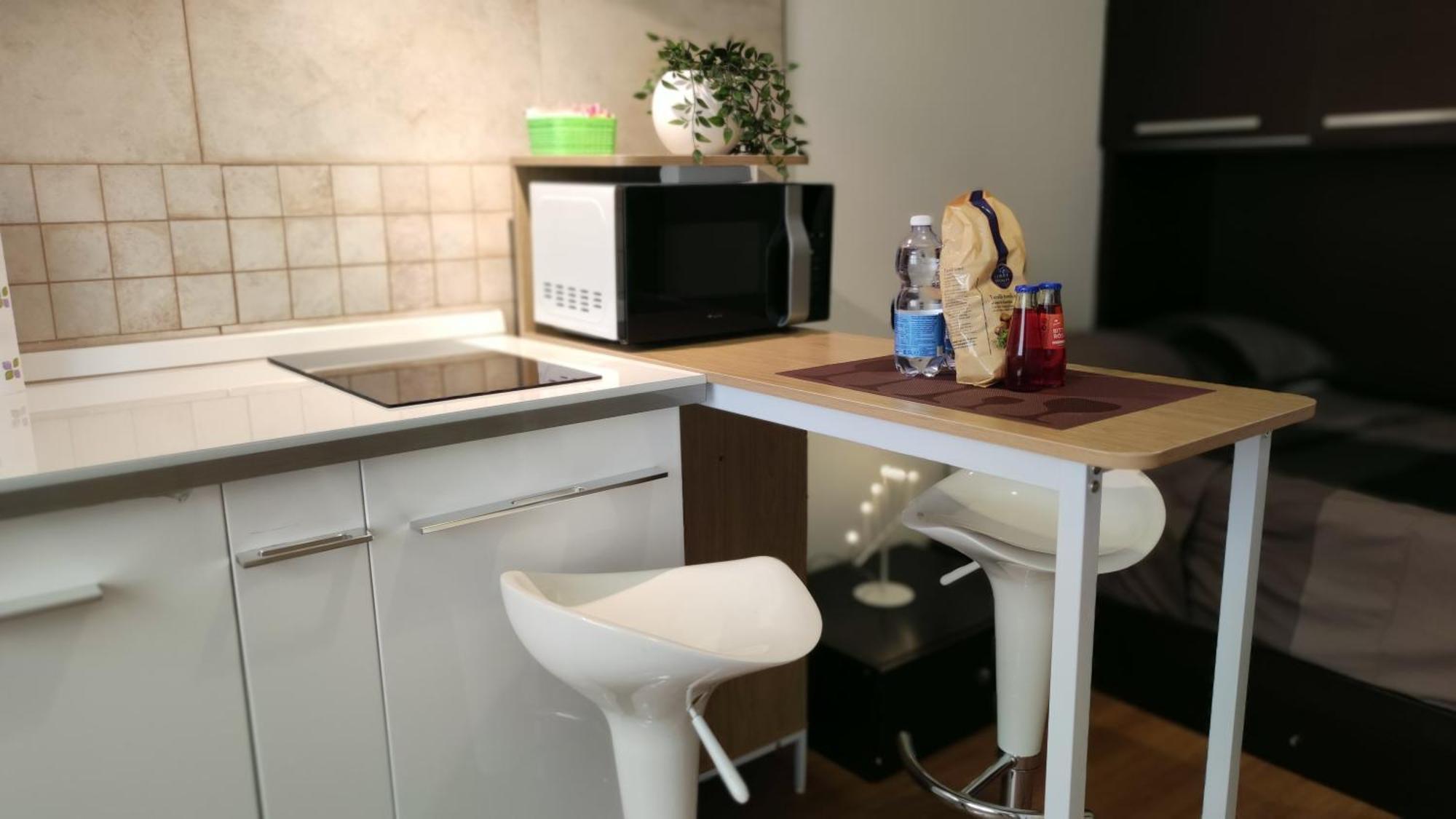 Arco Pace Home มิลาน ภายนอก รูปภาพ