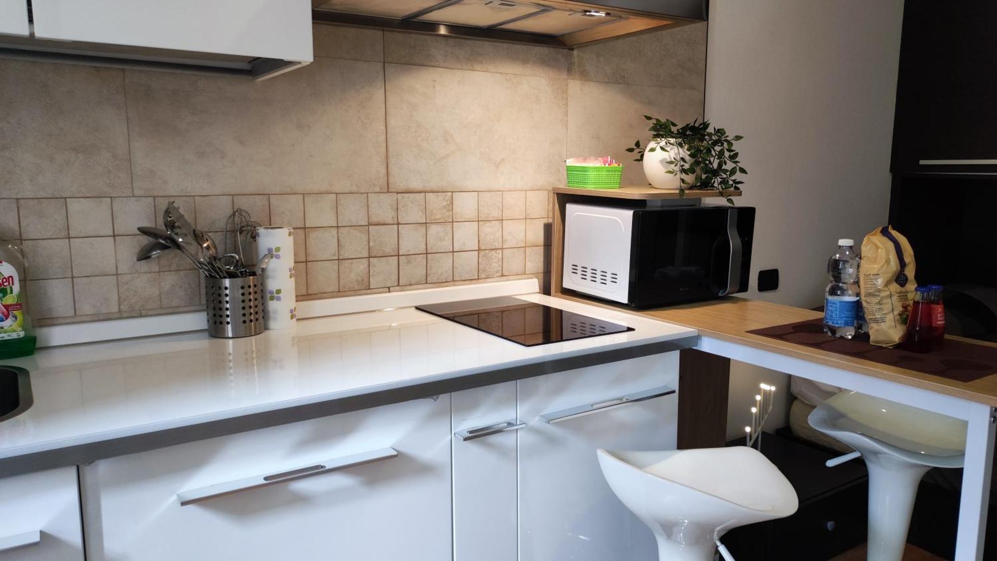 Arco Pace Home มิลาน ภายนอก รูปภาพ